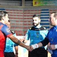 Città di Cosenza - Lamezia Soccer