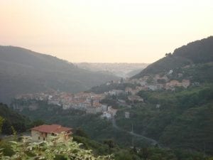 Comune di Tortora