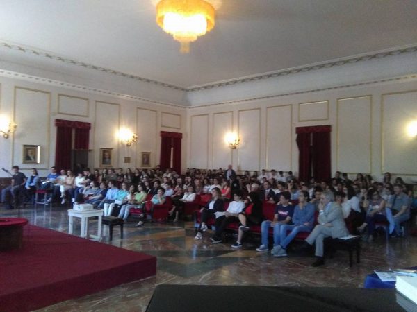 Concorso dello scorso anno