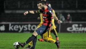Capitan Angelo Corsi (photo Rosito)