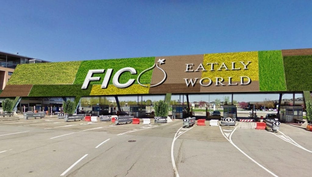 Fico Eataly World