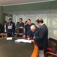 Firme al Comune di Rende