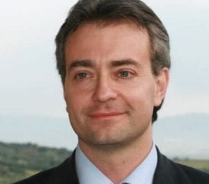 Gianluca Gallo