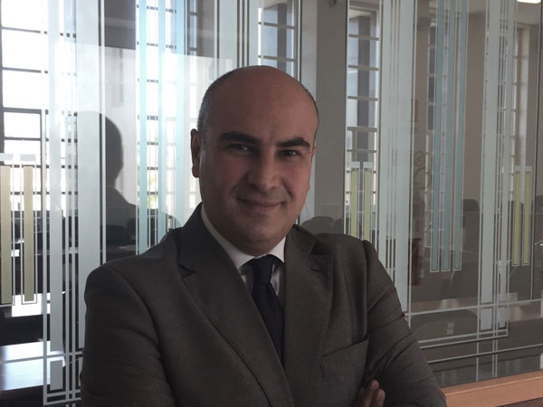 Gisberto Spadafora