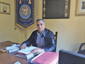Giuseppe Geraci