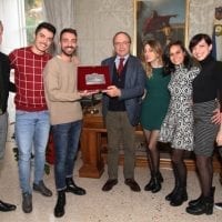 I Create Danza con Iacucci