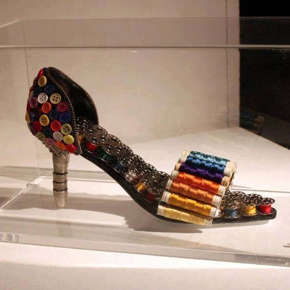 I gioielli d'artista al Museo del Presente di Rende