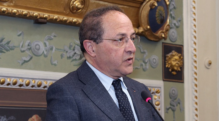 Iacucci all'approvazione del Bilancio