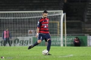 Riccardo Idda (photo IlCosenza.it)