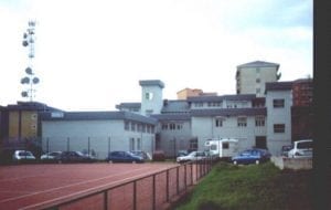 Istituto Professionale Pietro Mancini