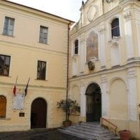 Lamezia Terme Museo Archeologico lametino