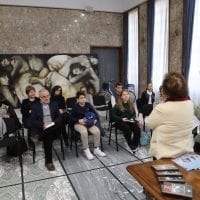 Le scuole a Palazzo dei Bruzi