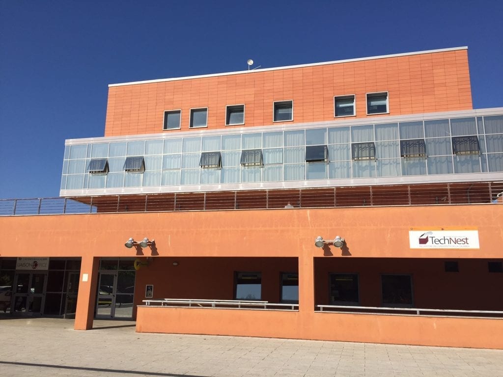 Liaison Office