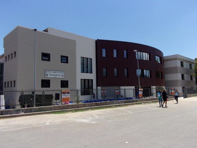 Liceo classico di Rende “Gioacchino da Fiore”