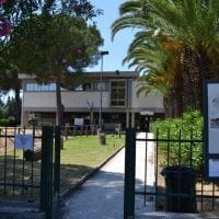 Locri - Museo Archeologico Nazionale di Locri