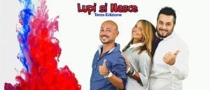 Lupi si Nasce