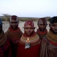 water slaves