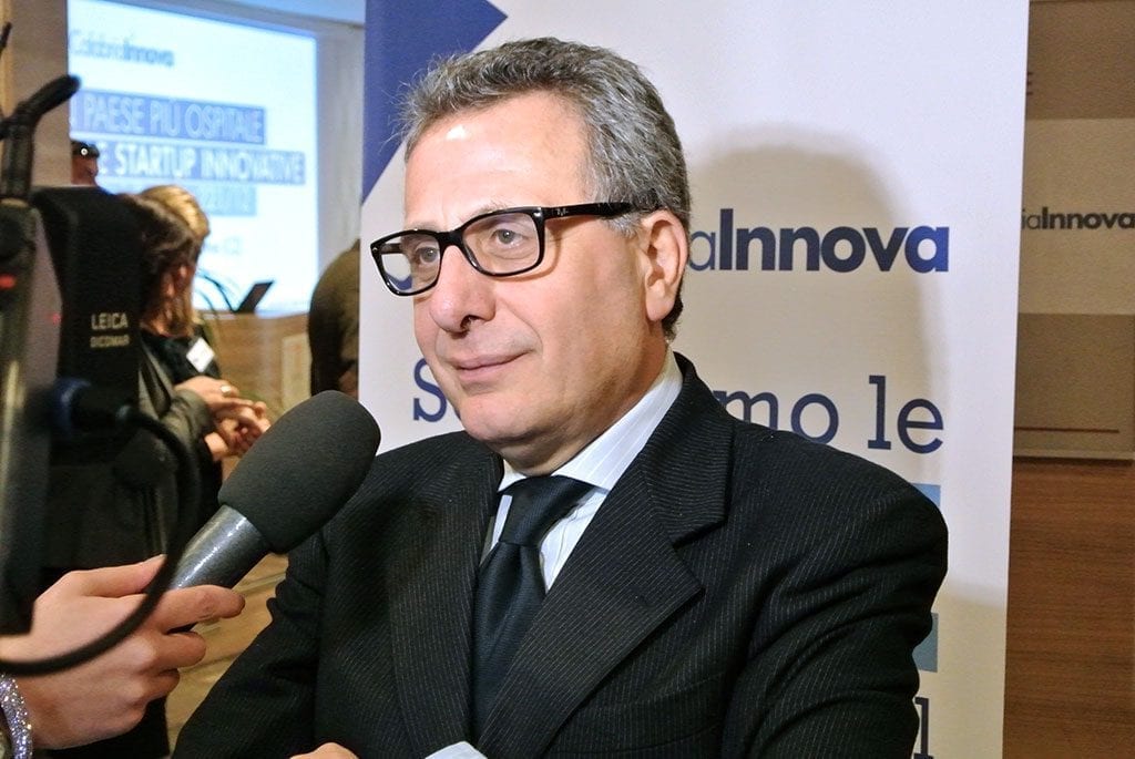 Mario Caligiuri
