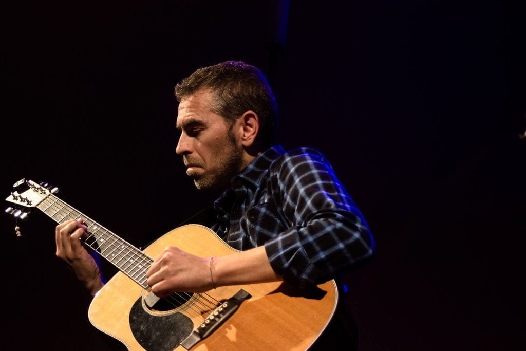 Massimo Garritano