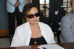 Matilde Spadafora Lanzino