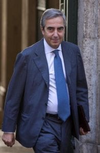 Maurizio Gasparri
