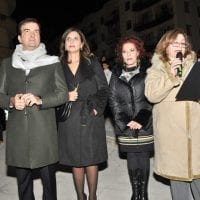 Occhiuto ai Mercatini di Natale 2017