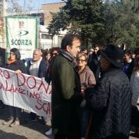 Occhiuto contro la violenza di genere