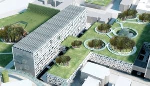 Ospedale privato iGreco a Rende