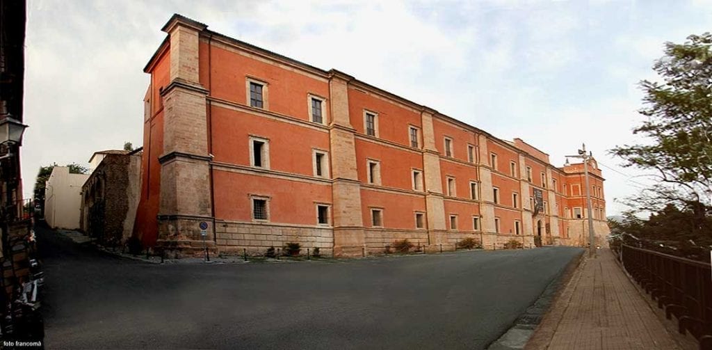 Palazzo Arnone