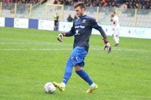 Pietro Perina (photo IlCosenza.it)