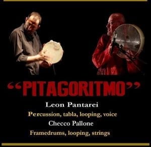 Pitagoritmo