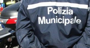 Polizia Municipale Cosenza