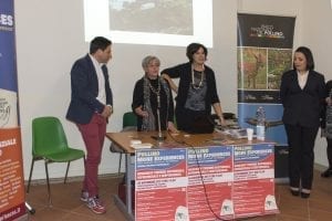 Pollino 20 novembre