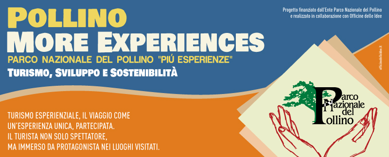Pollino More Experiences