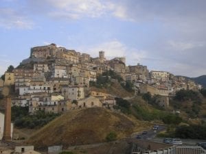 San Giorgio Albanese