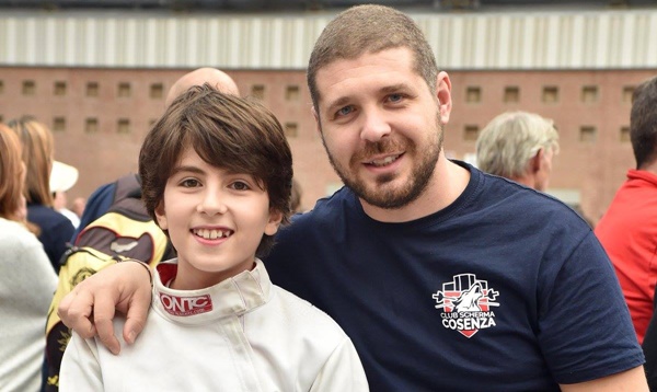 Scherma-Dodaro-Perri