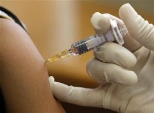 vaccinazione antinfluenzale