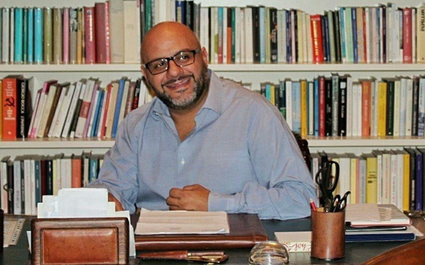 antonio chieffallo