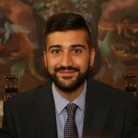 il Presidente della Commissione Sport Gaetano Cairo