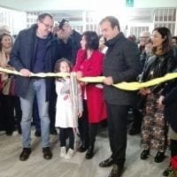 inaugurazione cittadella del volontariato 2
