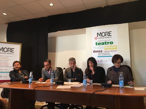 presentazione More