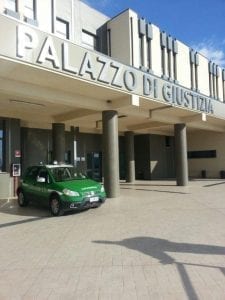 procura castrovillari