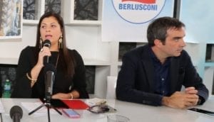 roberto-occhiuto-iole-santelli