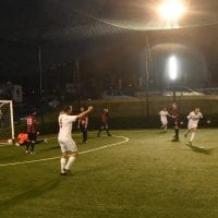 1 a 0 Miraglia (A)