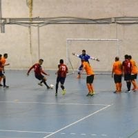 2 a 2 Fortino C (CS)