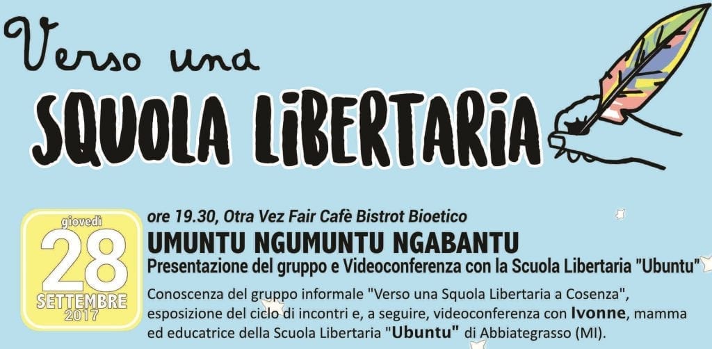 A2 ciclo eventi