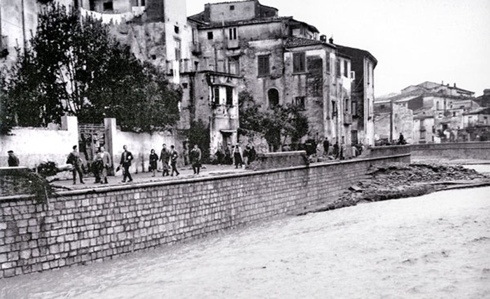 Alluvione del Crati 1959