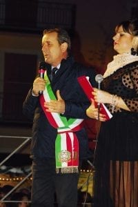 Antonio Russo sindaco di Crosia