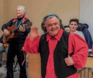 Antonio e Carlo Grillo - Calabria Logos