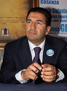 Tonino Gentile